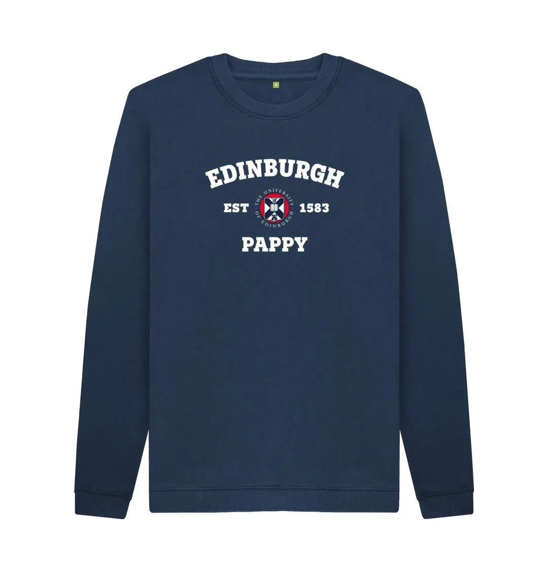 Edinburgh Pappy Sweatshirt