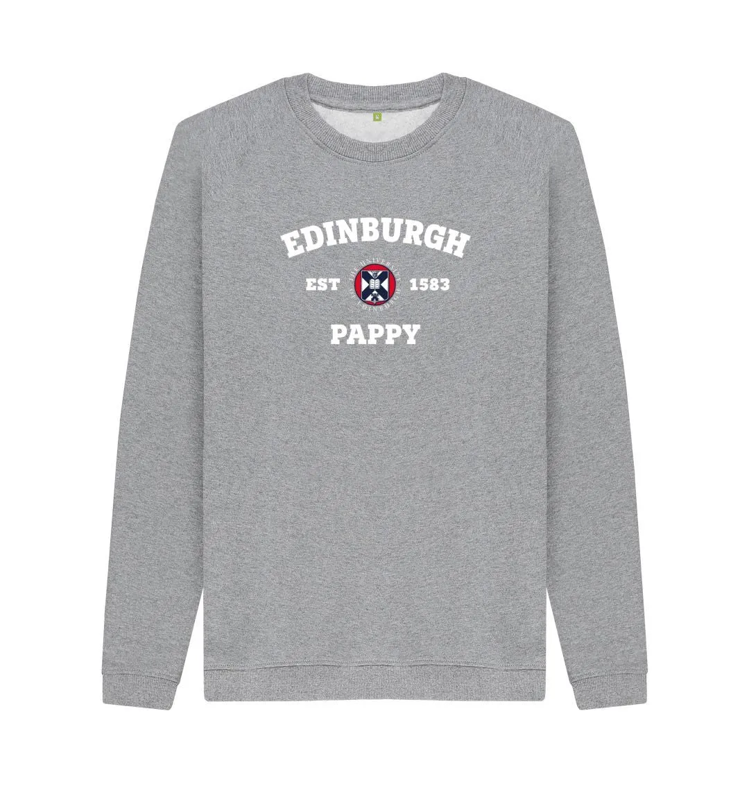Edinburgh Pappy Sweatshirt