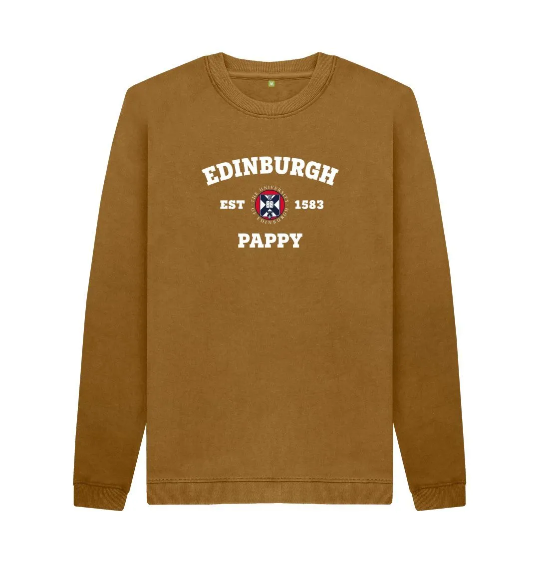 Edinburgh Pappy Sweatshirt