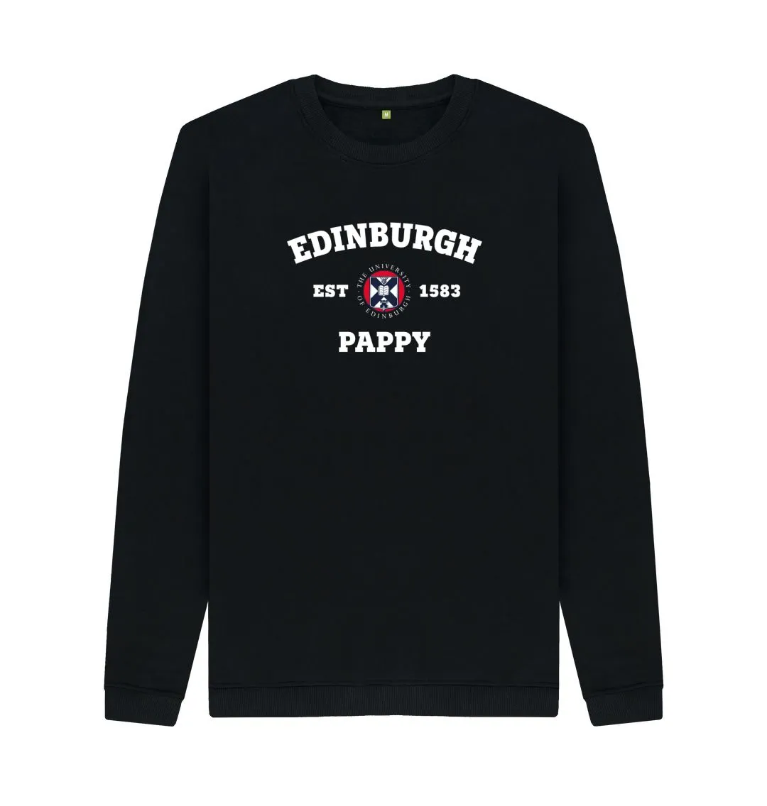 Edinburgh Pappy Sweatshirt